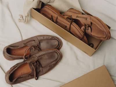 Sperry x Colbo